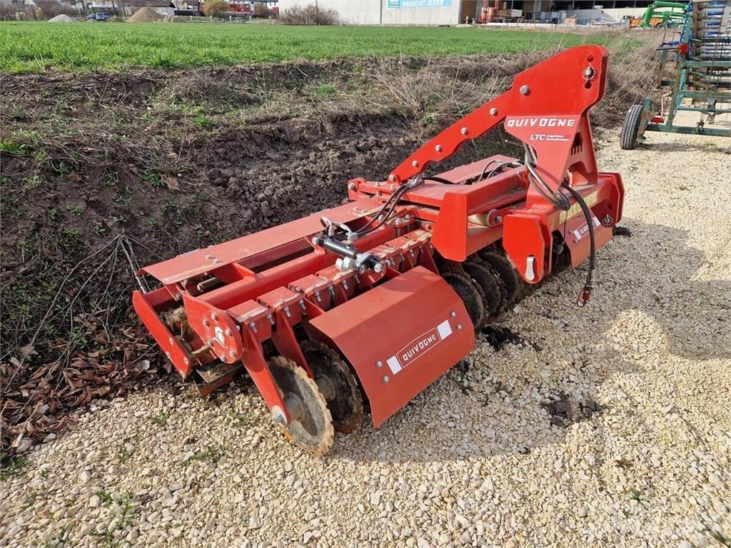 Quivogne Gladiator Rollers