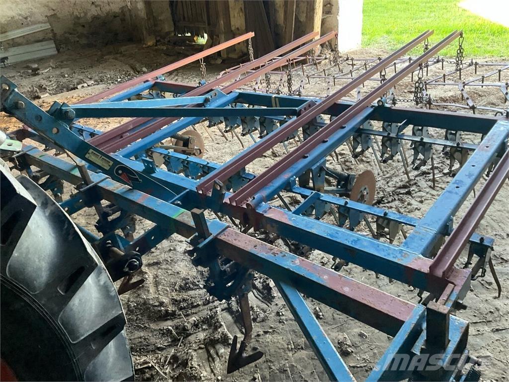 Rabe SE 625 E Other sowing machines and accessories