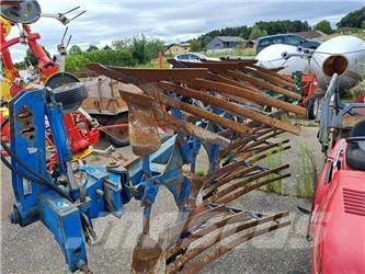 Rabe STAR 120 MXD Conventional ploughs