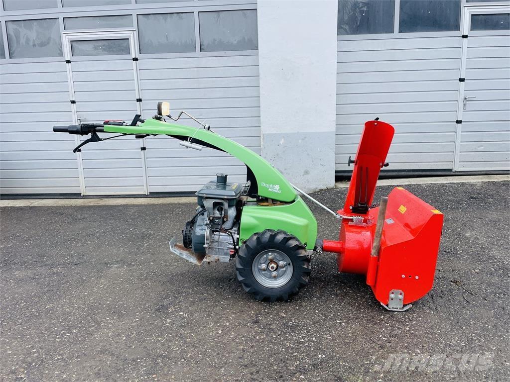 Rapid Mondo Agriculture - Others