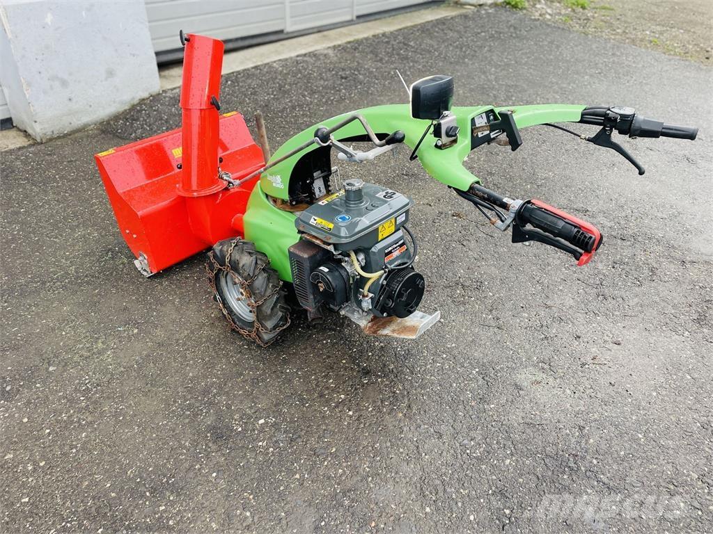 Rapid Mondo Agriculture - Others