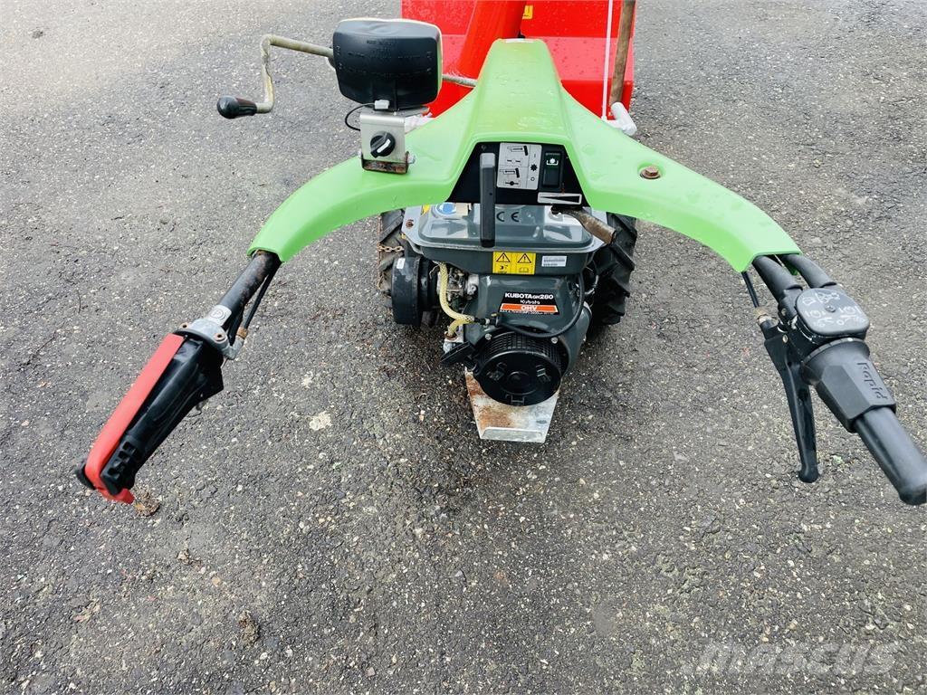 Rapid Mondo Agriculture - Others