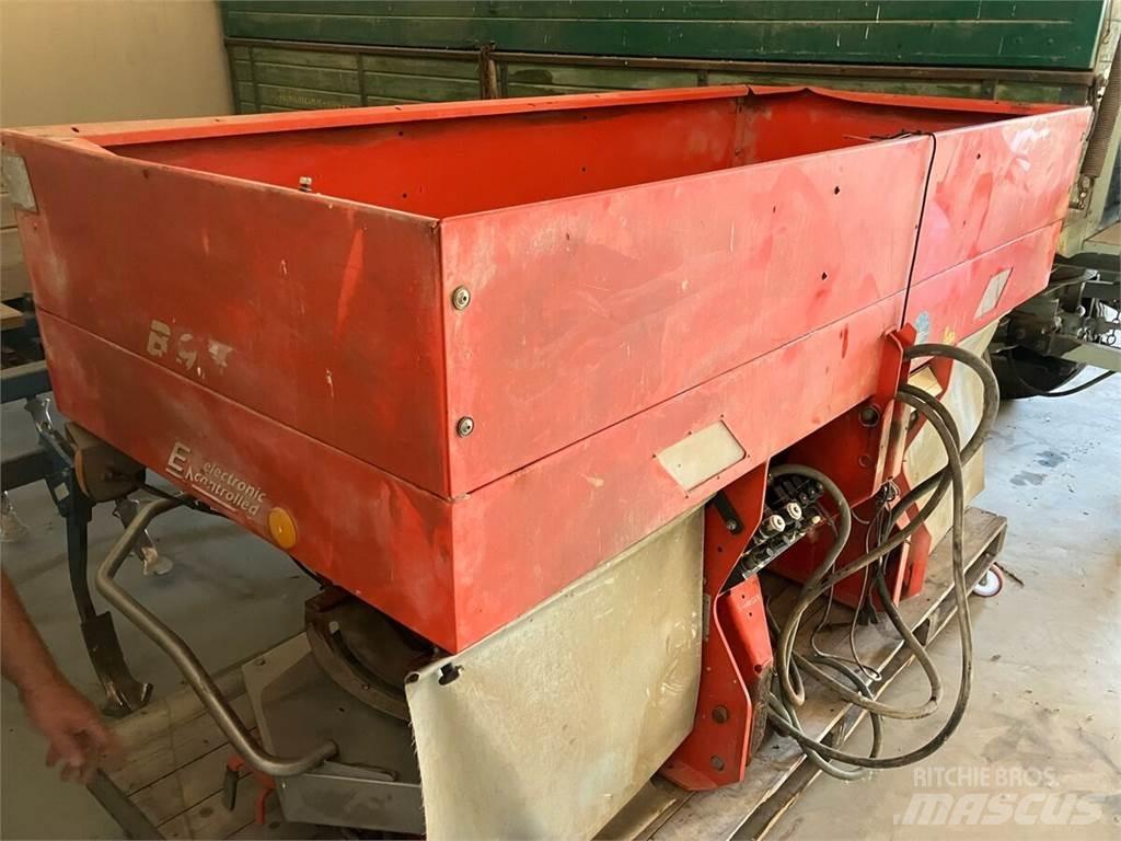 Rauch Axera H EMC Other fertilizing machines and accessories