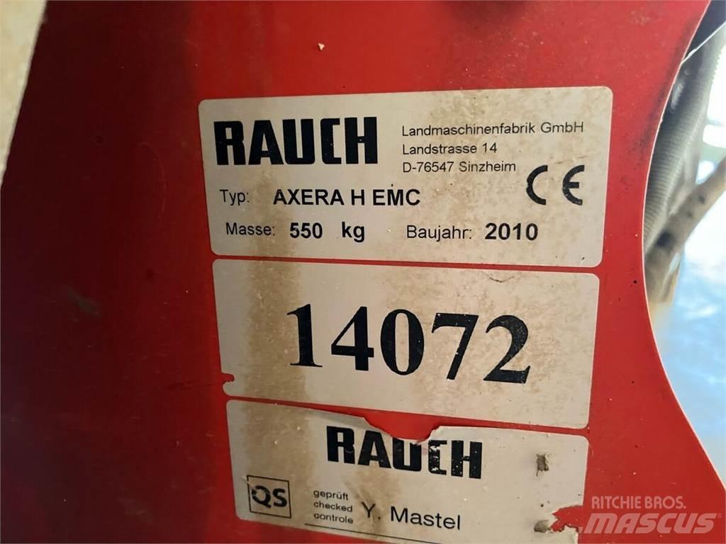Rauch Axera H EMC Other fertilizing machines and accessories