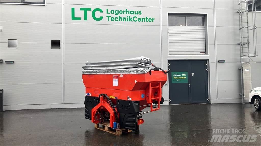 Rauch AXIS H 30.2 Other fertilizing machines and accessories