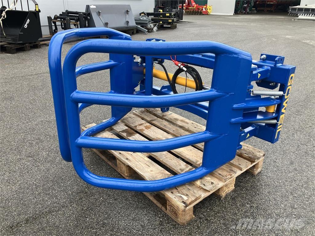  RBG 160 Ballenzange Agriculture - Others