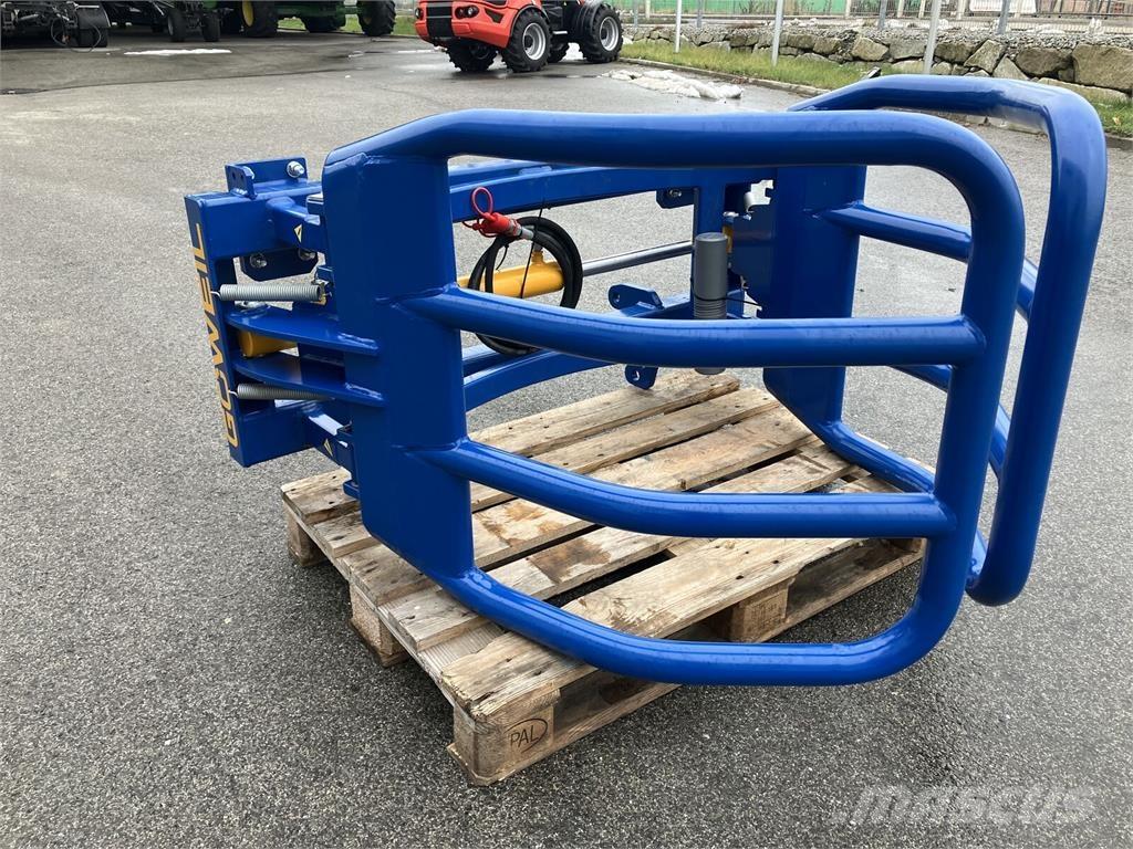  RBG 160 Ballenzange Agriculture - Others