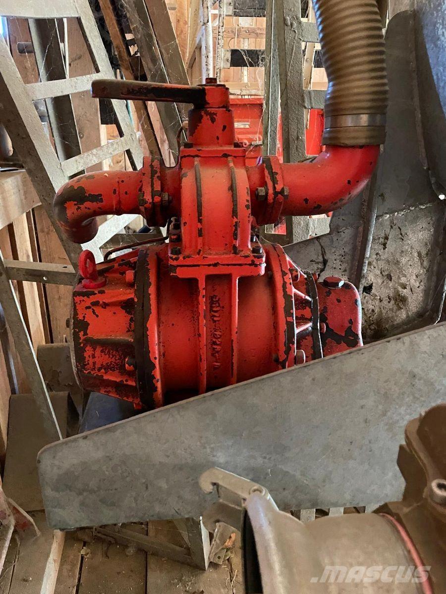 Reform 33 Agriculture - Others