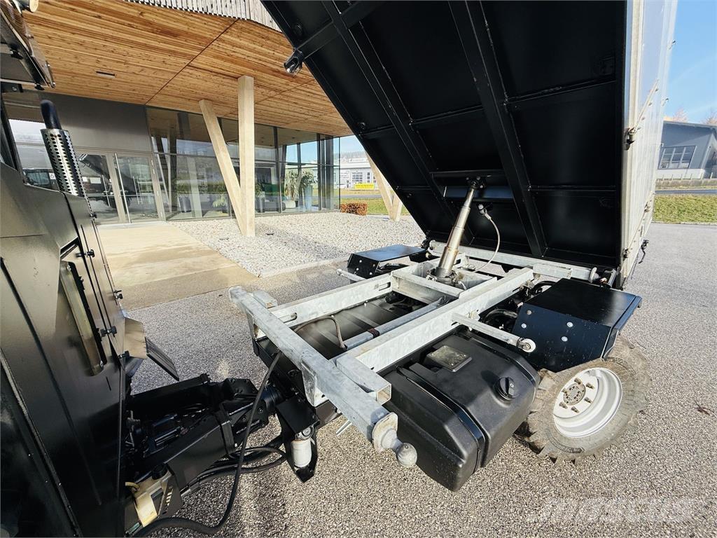 Reform Muli T10X Agriculture - Others