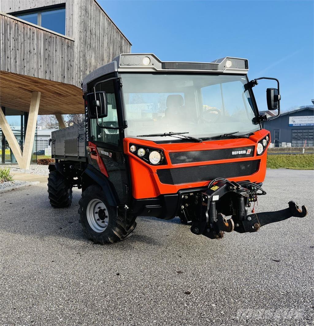 Reform Muli T10X Agriculture - Others