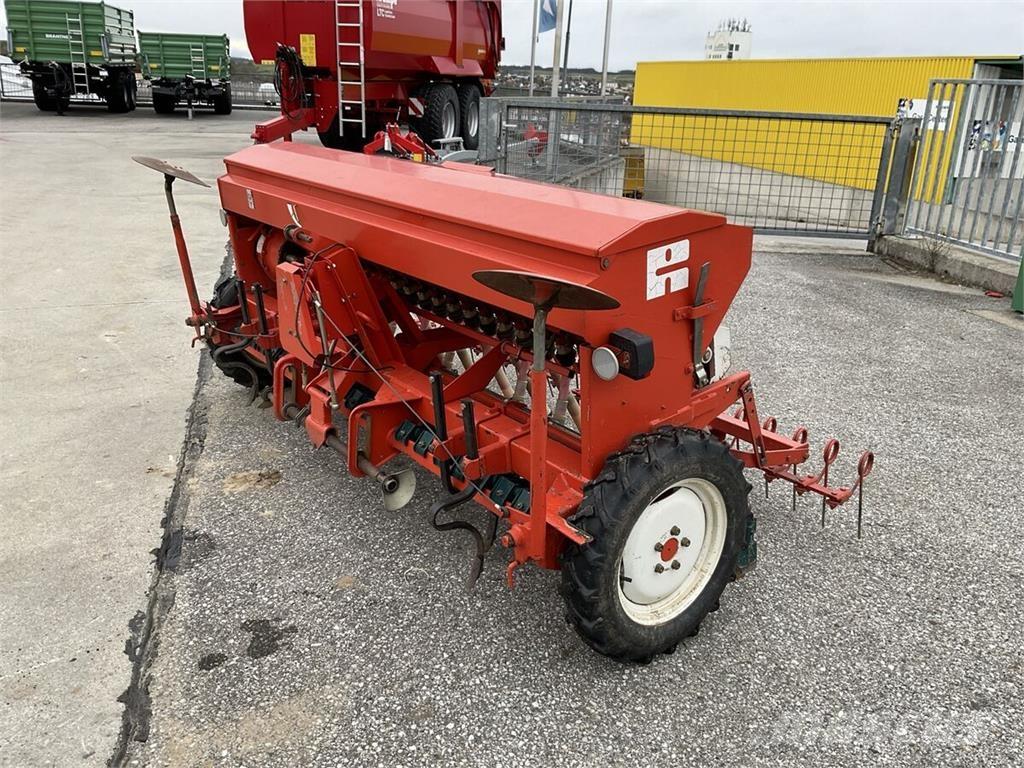 Reform Semo 99 Drills