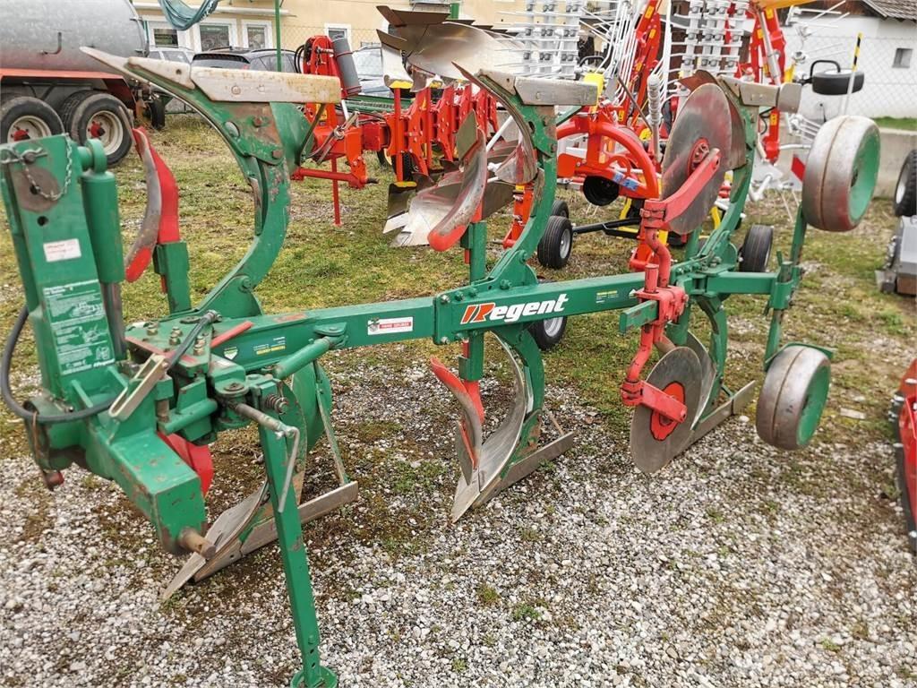 Regent SATURN 32CX Conventional ploughs