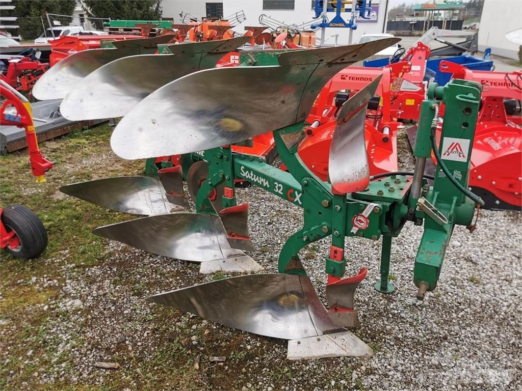 Regent SATURN 32CX Conventional ploughs