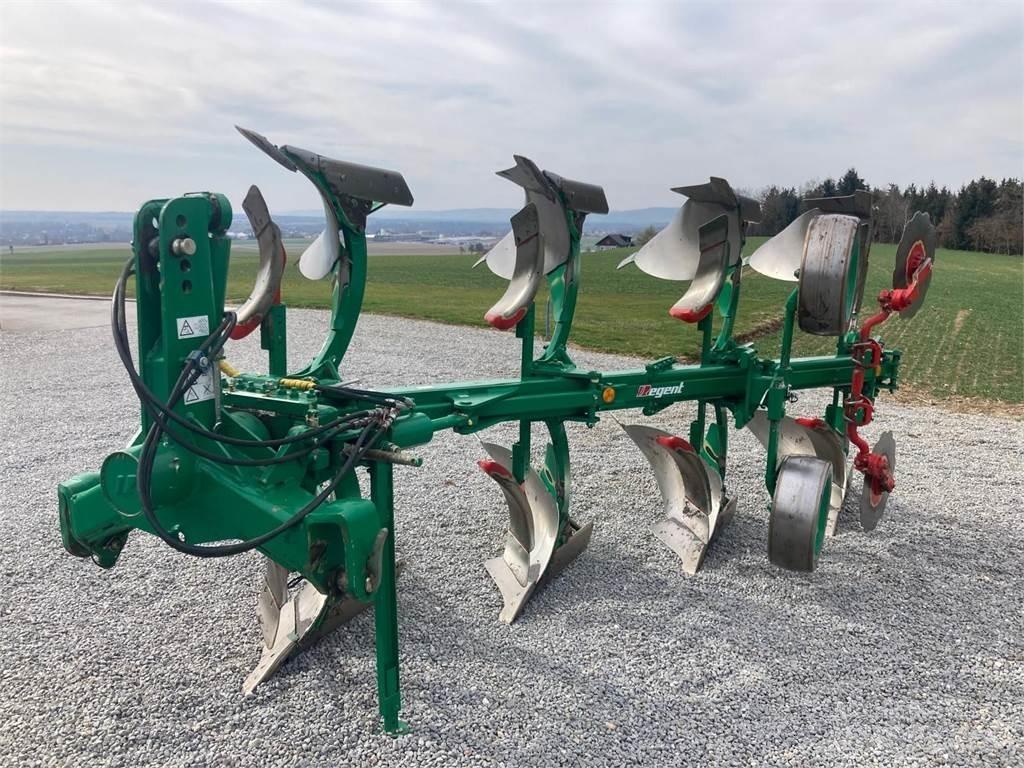 Regent Titan 140 Conventional ploughs