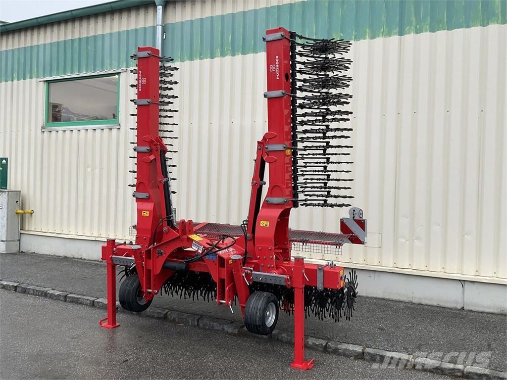  Rotocare V 6600 Other sowing machines and accessories