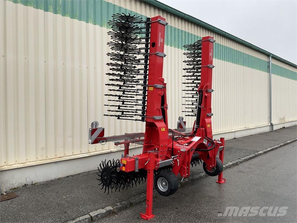  Rotocare V 6600 Other sowing machines and accessories