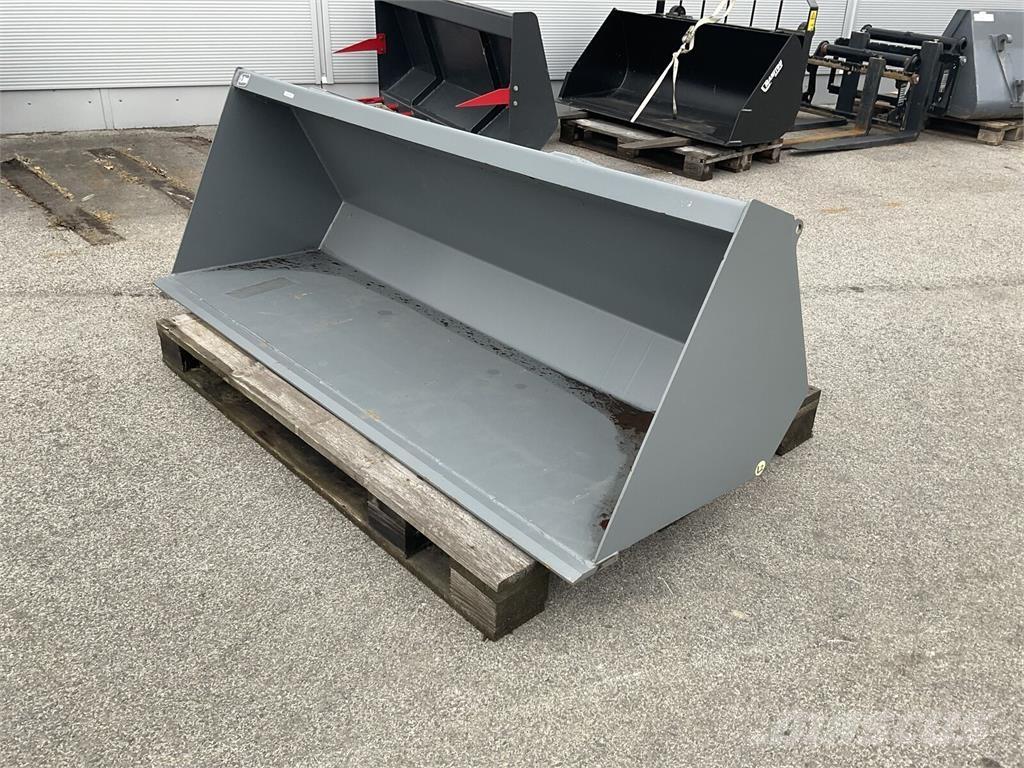  Schaufel 2 Meter Front loader accessories
