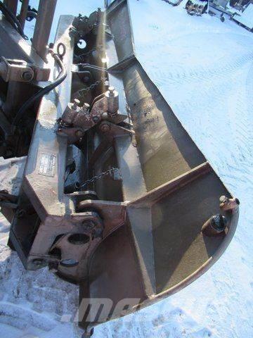  Schilcher 2704 Snow blades and plows