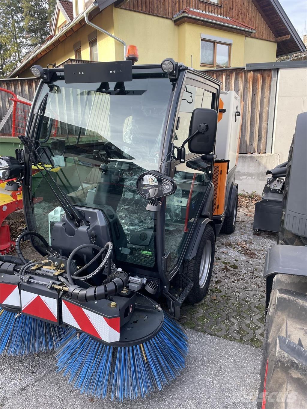 Schmidt Flexigo 150 Groundcare - Others