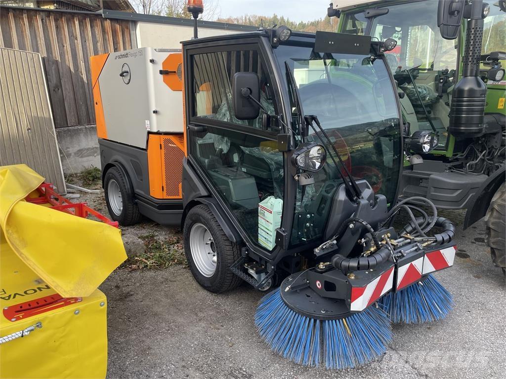 Schmidt Flexigo 150 Groundcare - Others