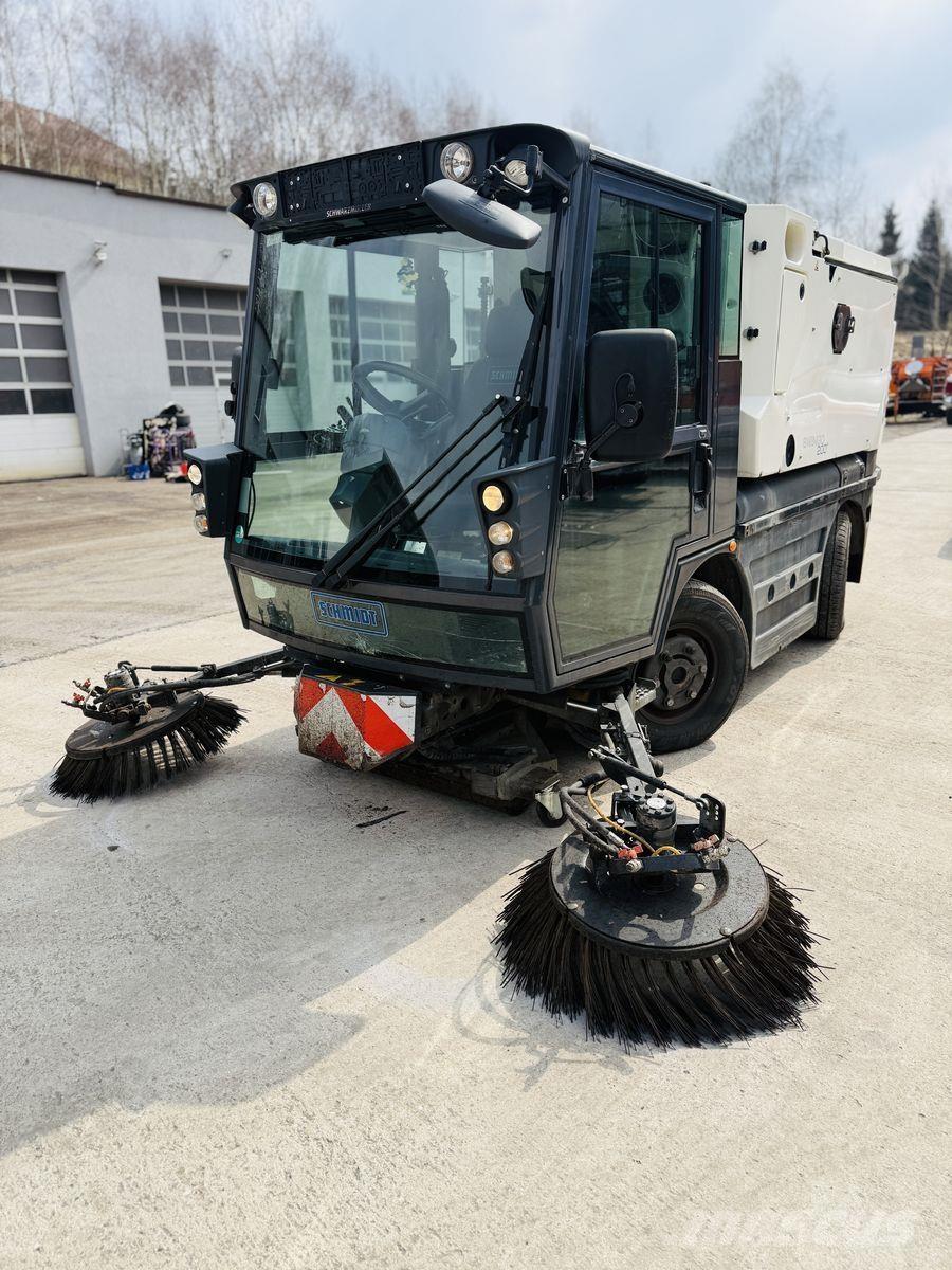 Schmidt Swingo 200 Groundcare - Others