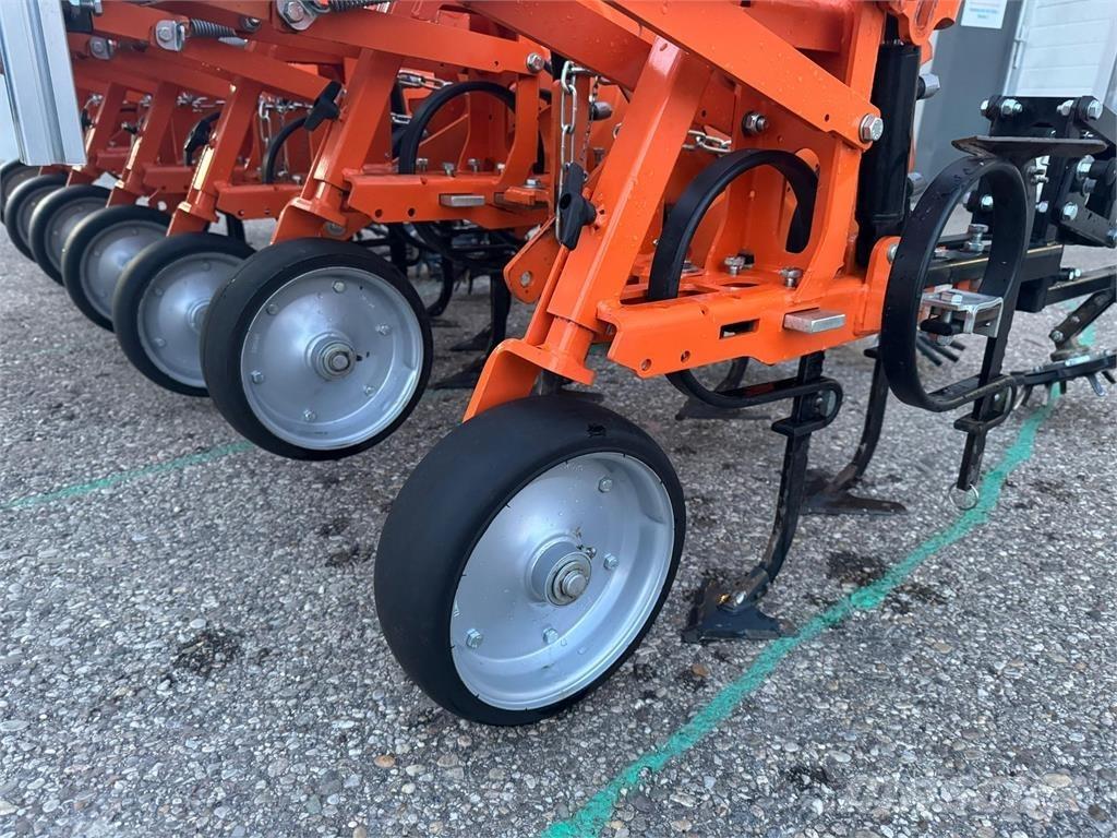 Schmotzer KPP 6x50 Other sowing machines and accessories