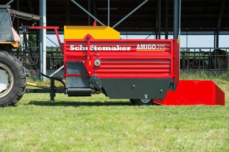 Schuitemaker Amigo Agriculture - Others