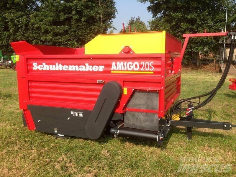 Schuitemaker Amigo Agriculture - Others