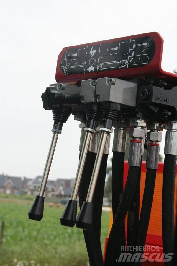 Schuitemaker Amigo Agriculture - Others