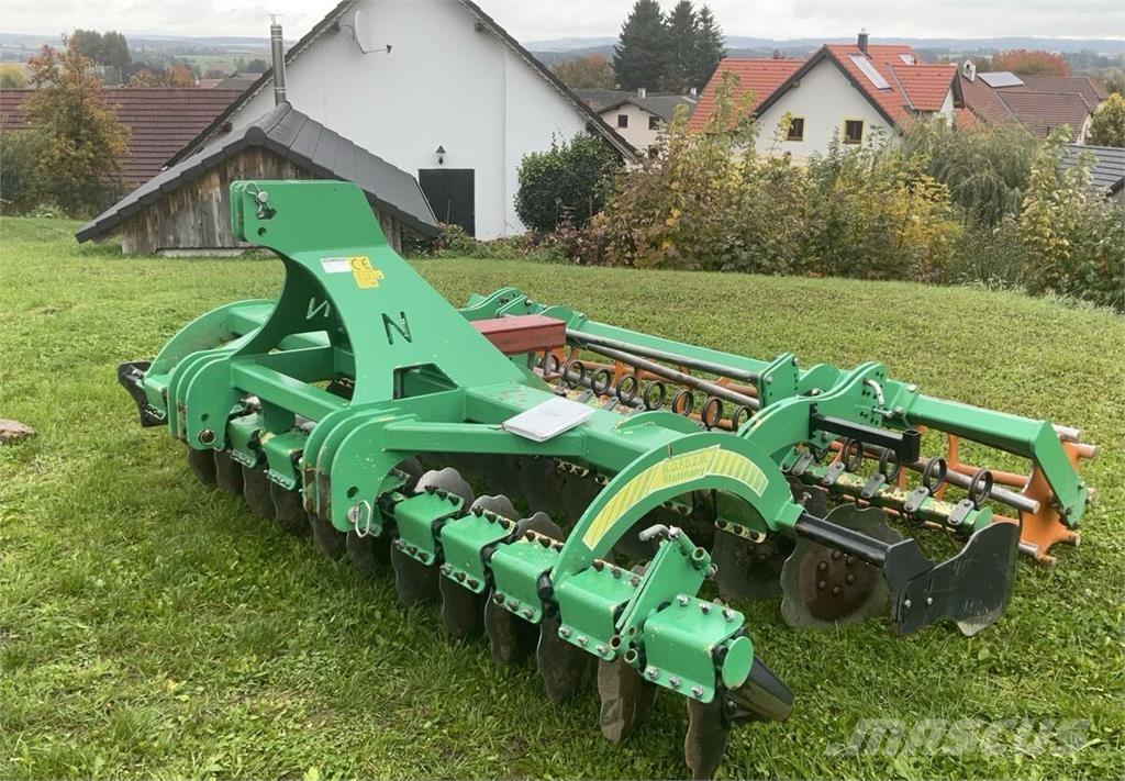  SD 3N Disc harrows