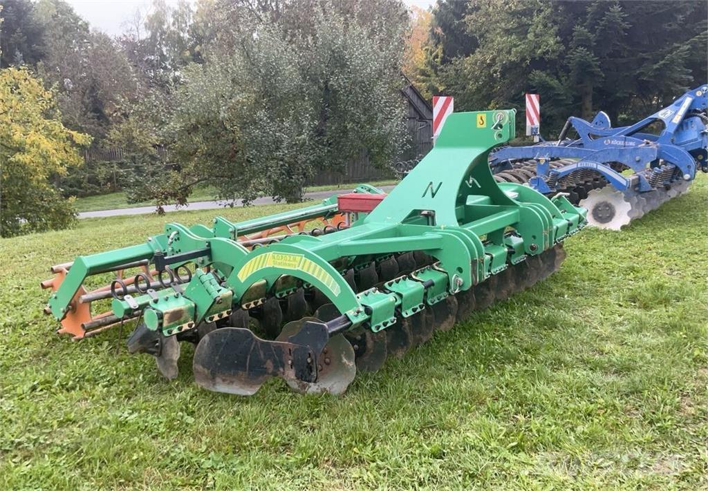  SD 3N Disc harrows