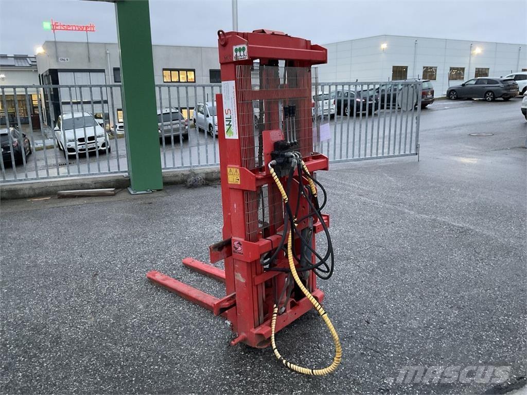 Sicma FL 15ETS.32.3 Forklift trucks - others