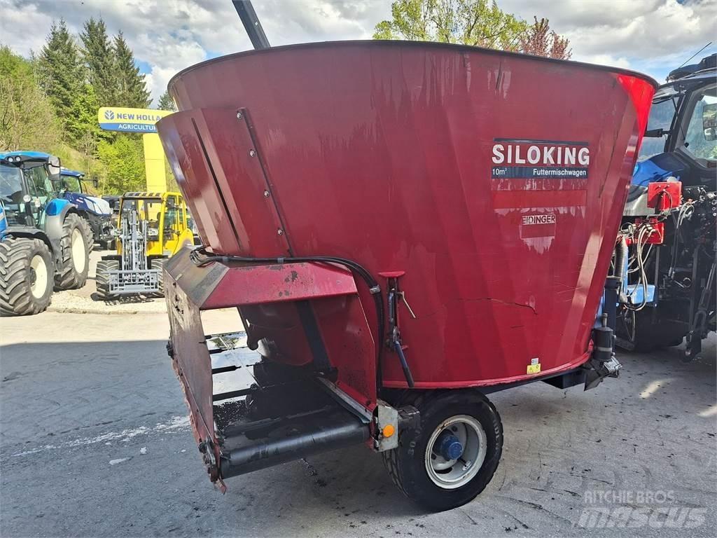 Siloking  Agriculture - Others