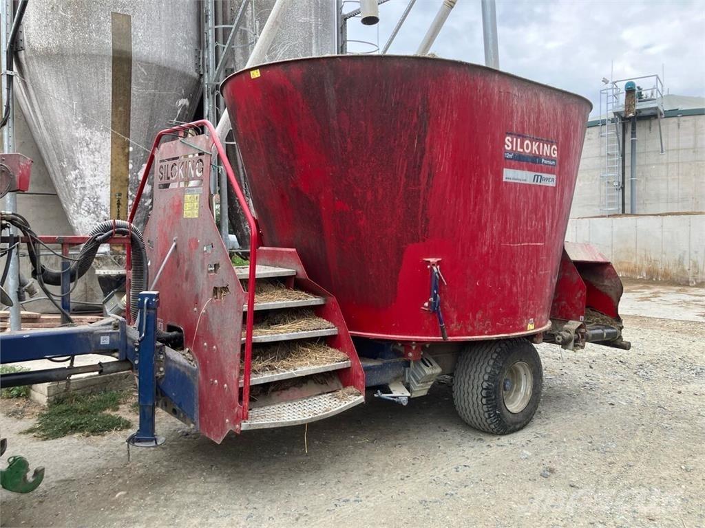 Siloking MP 12 Agriculture - Others