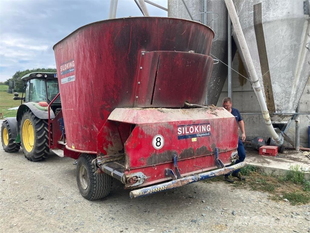 Siloking MP 12 Agriculture - Others