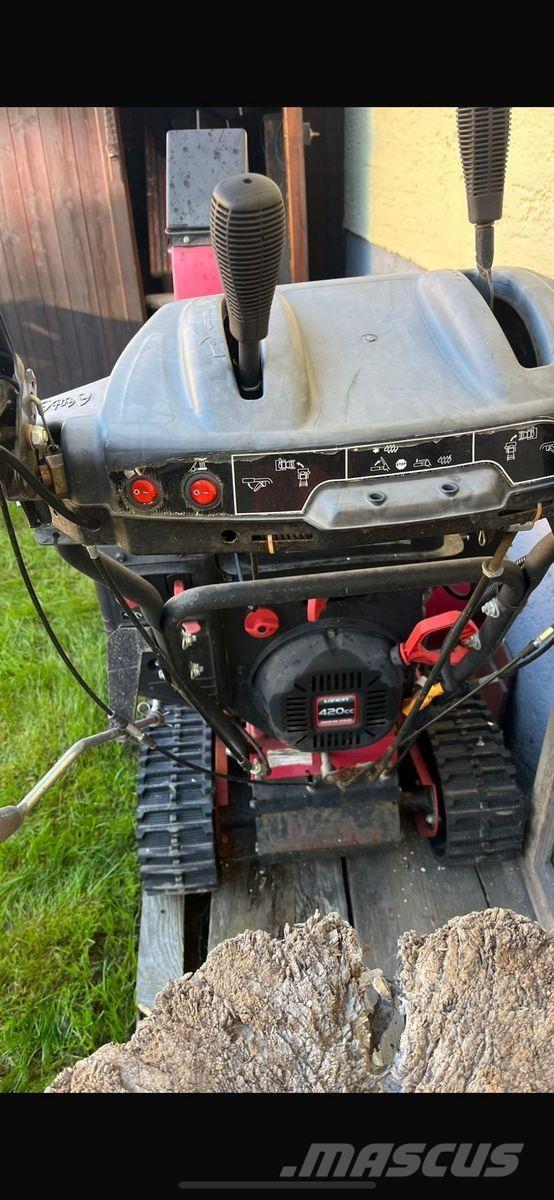  Snow Fighter Groundcare - Others