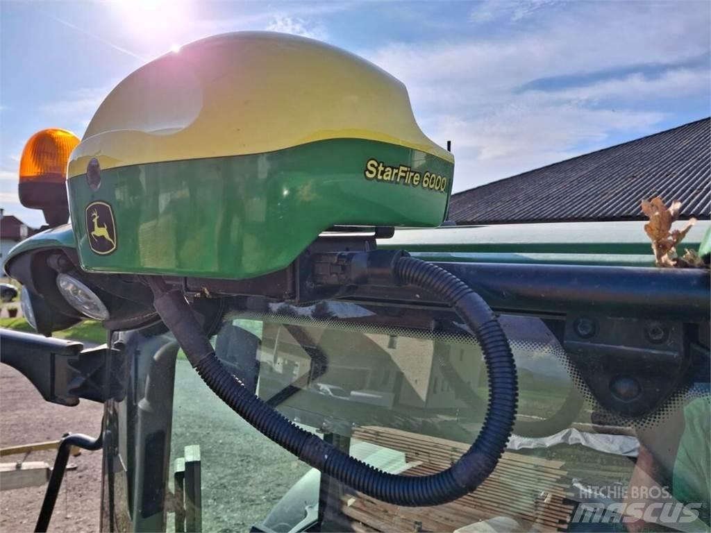  Starfire 6000 Agriculture - Others