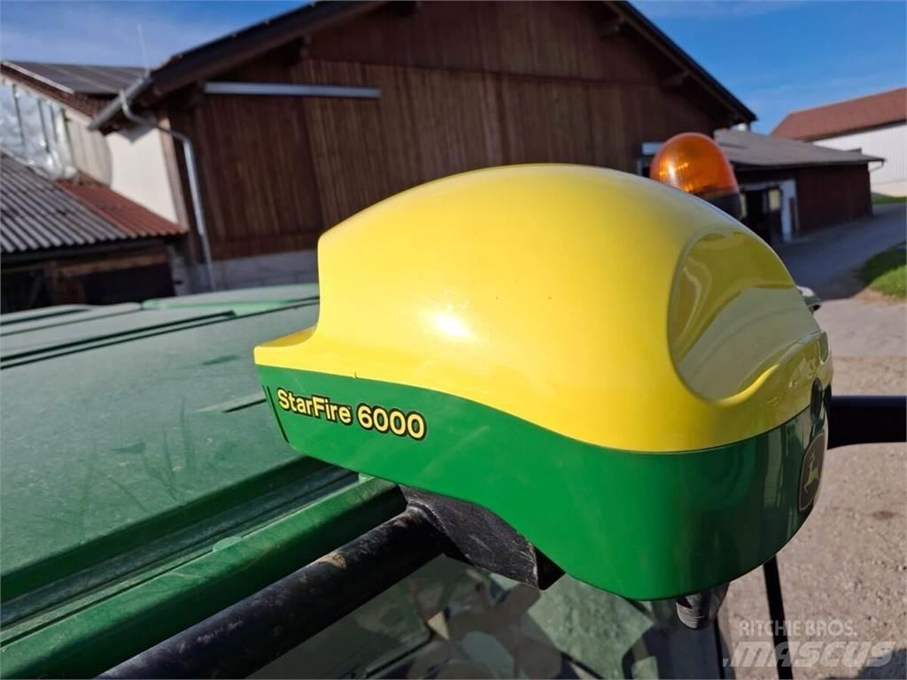  Starfire 6000 Agriculture - Others