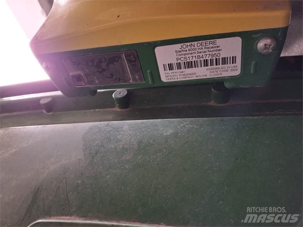  Starfire 6000 Agriculture - Others
