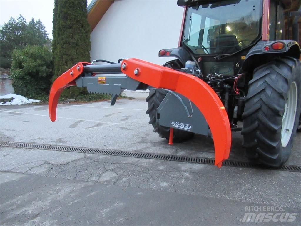  Stekro 2300 Forestry - Others