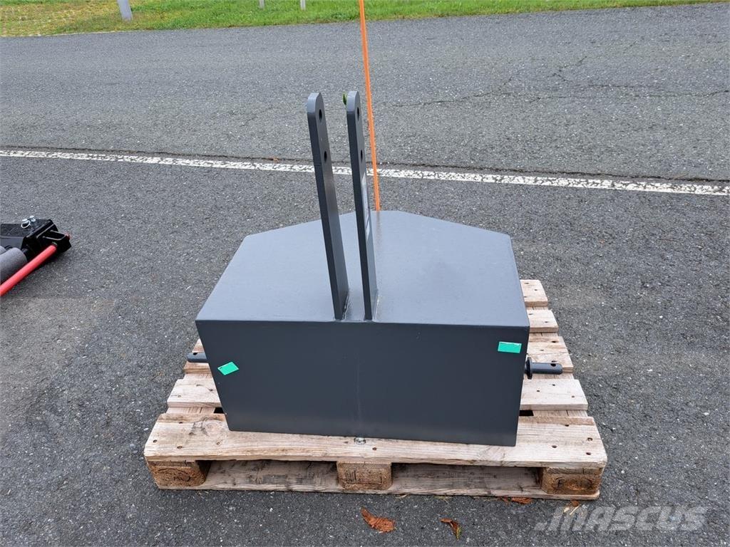  Stekro 450 kg Other tractor accessories