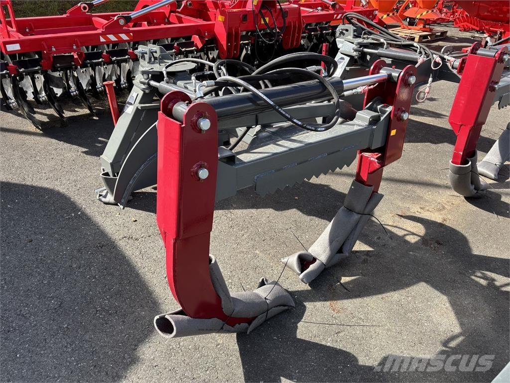  Stekro Baracus 2300 Forestry - Others