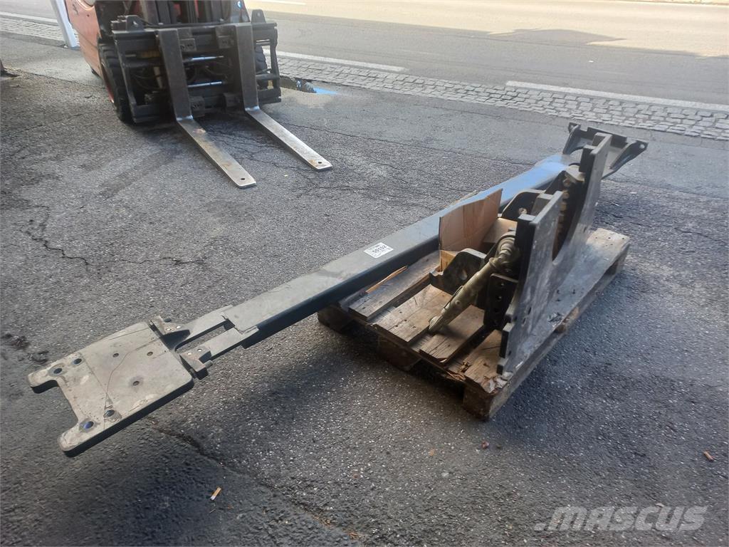 Stemplinger  Other tractor accessories