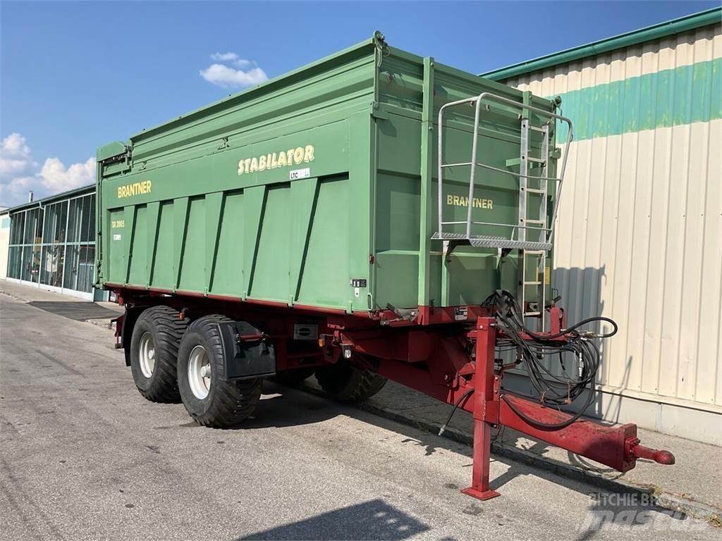 TA20051 Other trailers