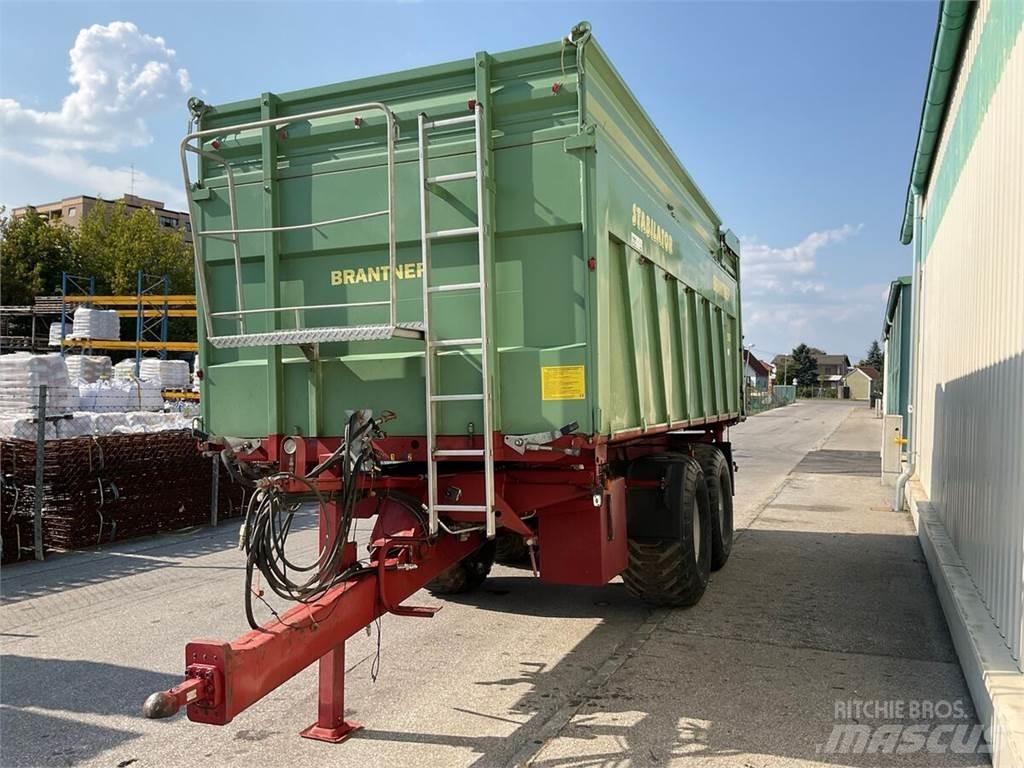  TA20051 Other trailers
