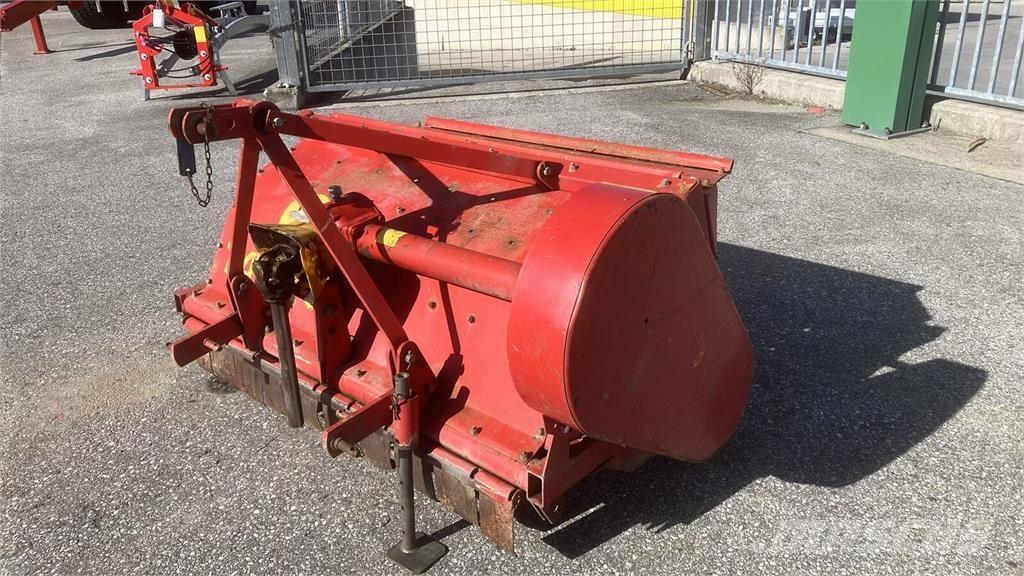 Taarup Mulcher Pasture mowers and toppers