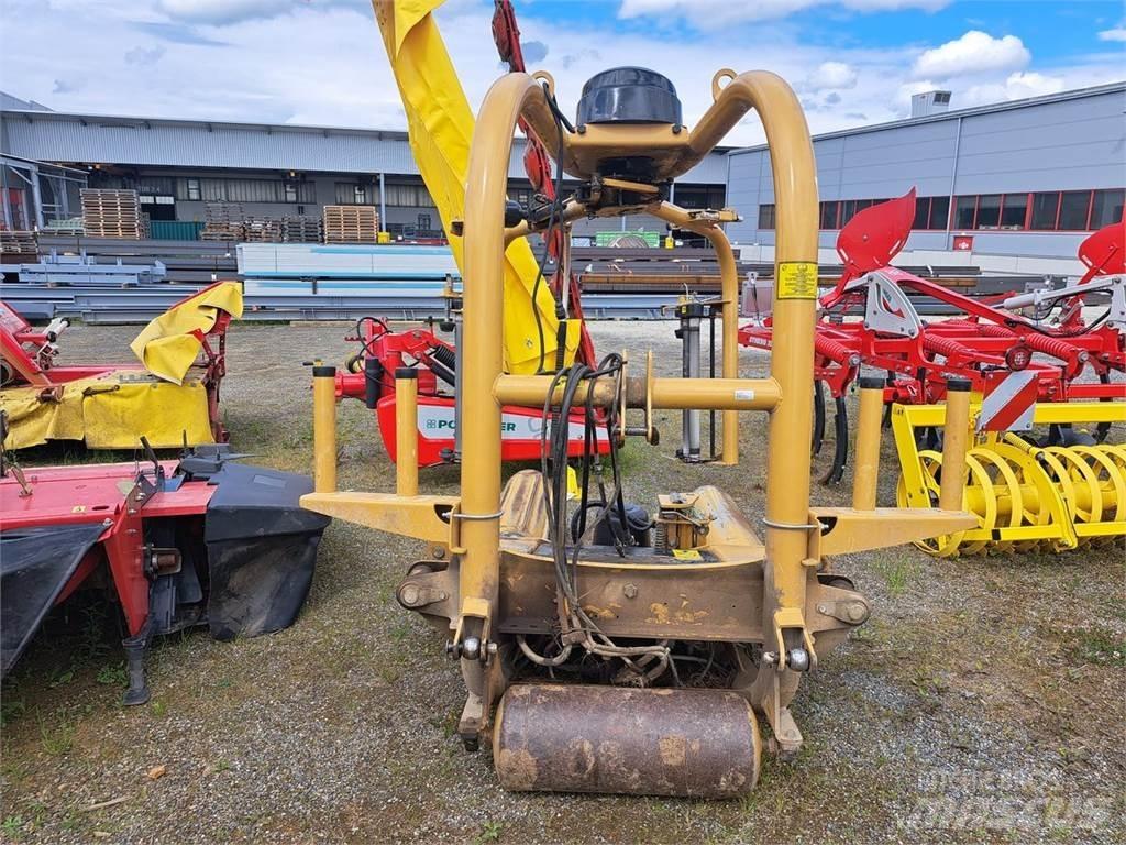 Tanco S 200 Other forage harvesting equipment