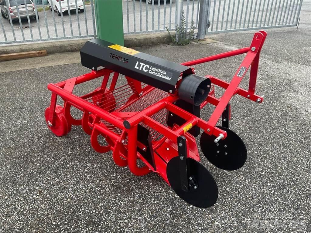 Tehnos IK 1D Agriculture - Others