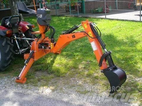  Tifermec BA 15 Construction - Others