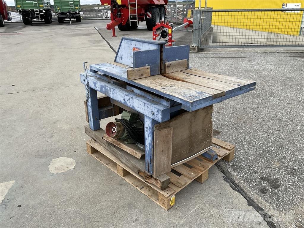  Tischkreissäge Forestry - Others